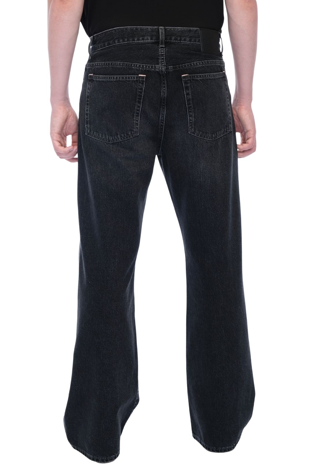 Джинси ACNE STUDIOS ACm26001
