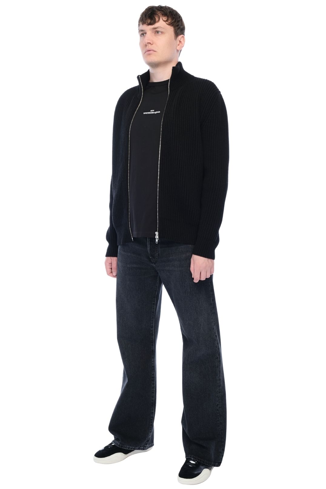Джинси ACNE STUDIOS ACm26001