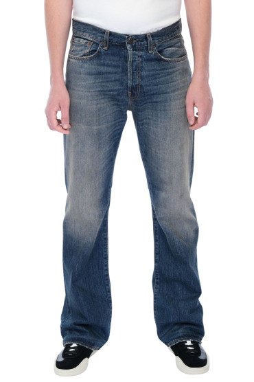 Купить оригинал Джинси ACm26002 от бренда ACNE STUDIOS Джинси ACNE STUDIOS ACm26002
