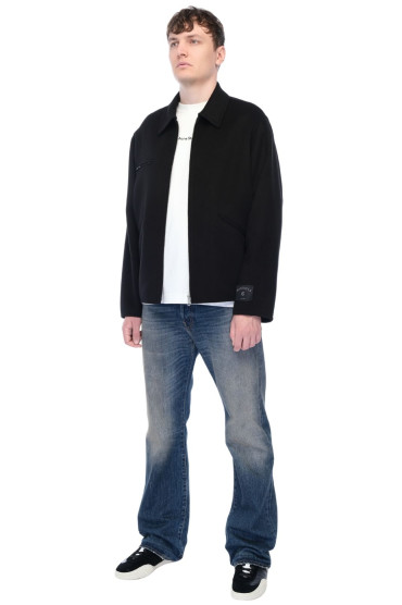 Купить оригинал Джинси ACm26002 от бренда ACNE STUDIOS Джинси ACNE STUDIOS ACm26002