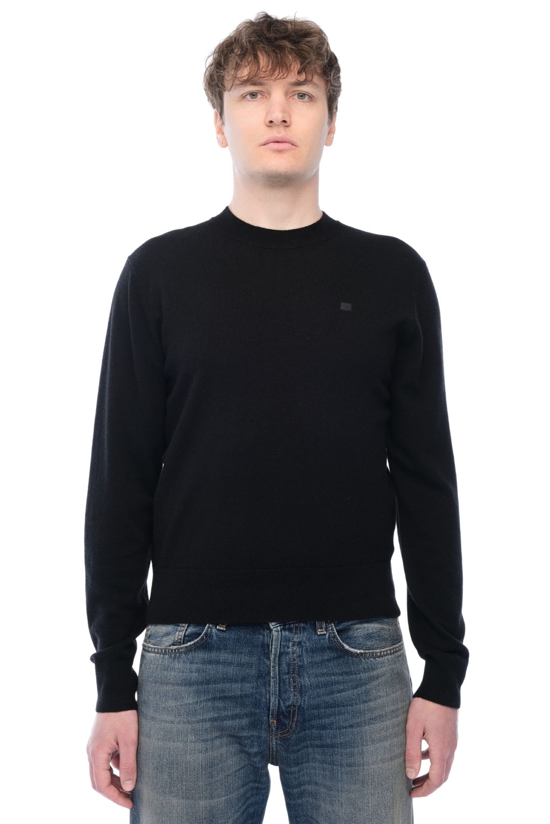 Светр ACNE STUDIOS ACm26003