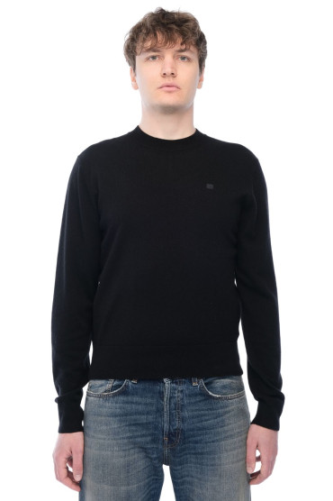 Купить оригинал Светр ACm26003 от бренда ACNE STUDIOS Светр ACNE STUDIOS ACm26003