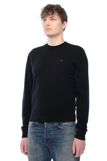 Купить оригинал Светр ACm26003 от бренда ACNE STUDIOS Светр ACNE STUDIOS ACm26003