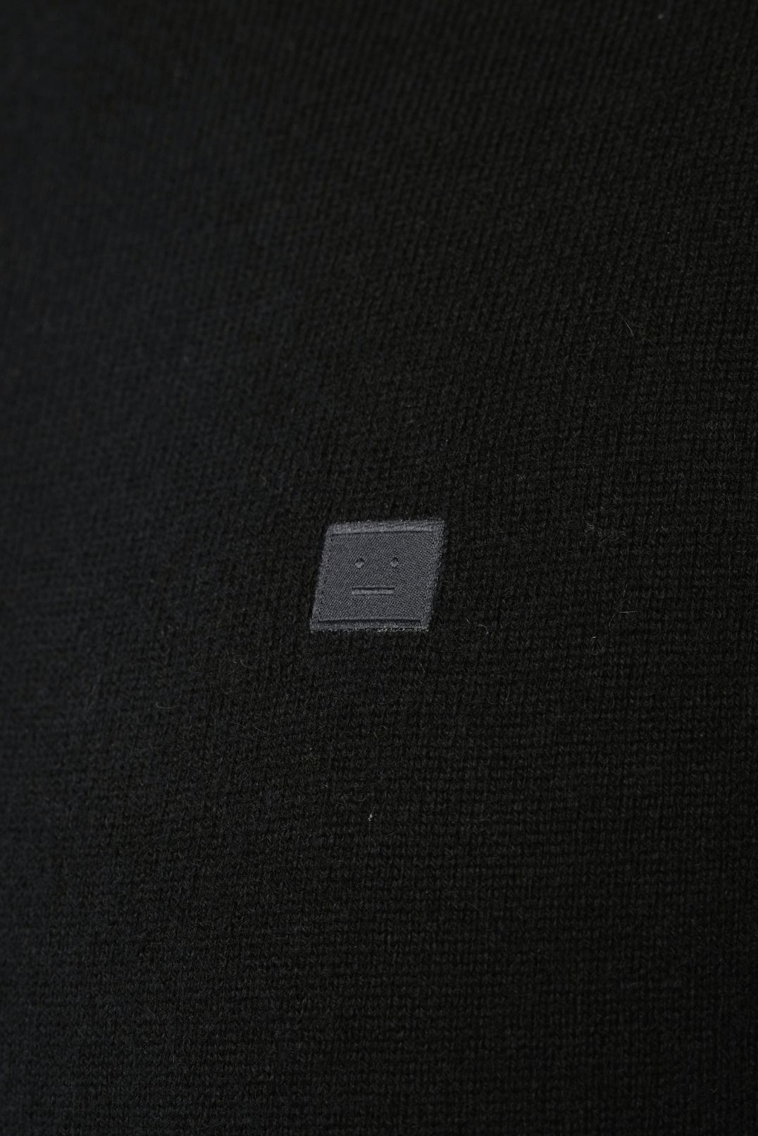 Светр ACNE STUDIOS ACm26003