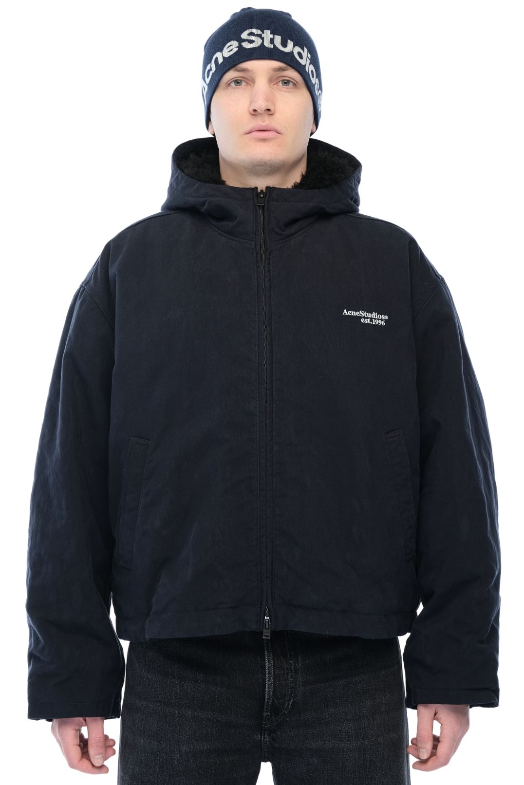 Куртка ACNE STUDIOS ACm26004