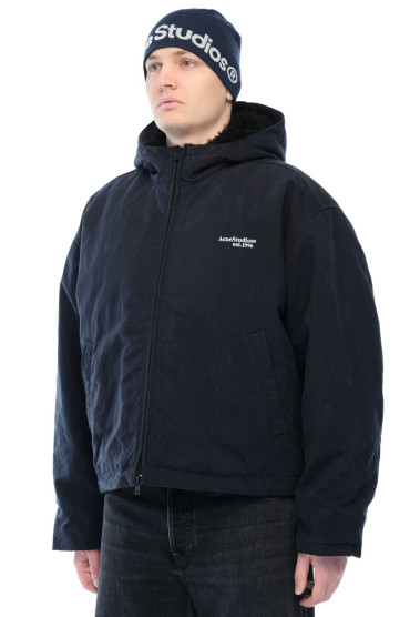 Купить оригинал Куртка ACm26004 от бренда ACNE STUDIOS Куртка ACNE STUDIOS ACm26004