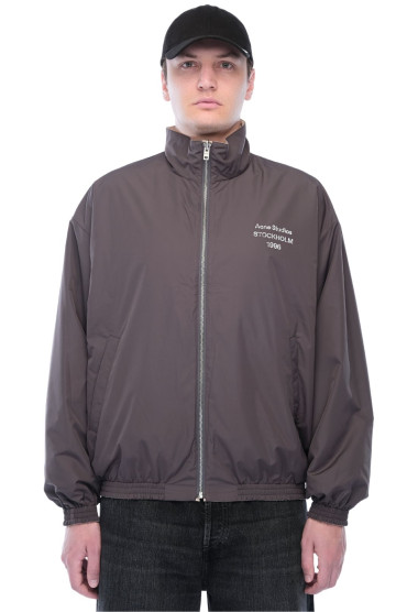 Купить оригинал Двостороння куртка ACm26005 от бренда ACNE STUDIOS Двостороння куртка ACNE STUDIOS ACm26005