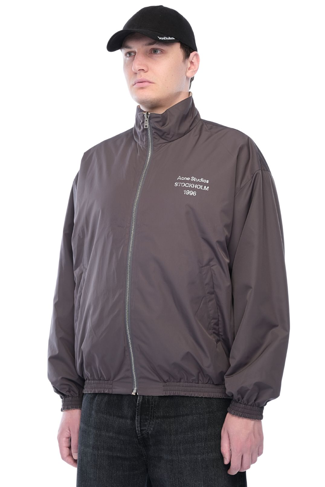 Двостороння куртка ACNE STUDIOS ACm26005