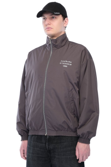 Купить оригинал Двостороння куртка ACm26005 от бренда ACNE STUDIOS Двостороння куртка ACNE STUDIOS ACm26005
