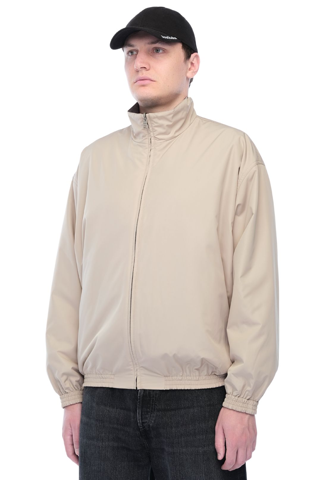 Двостороння куртка ACNE STUDIOS ACm26005