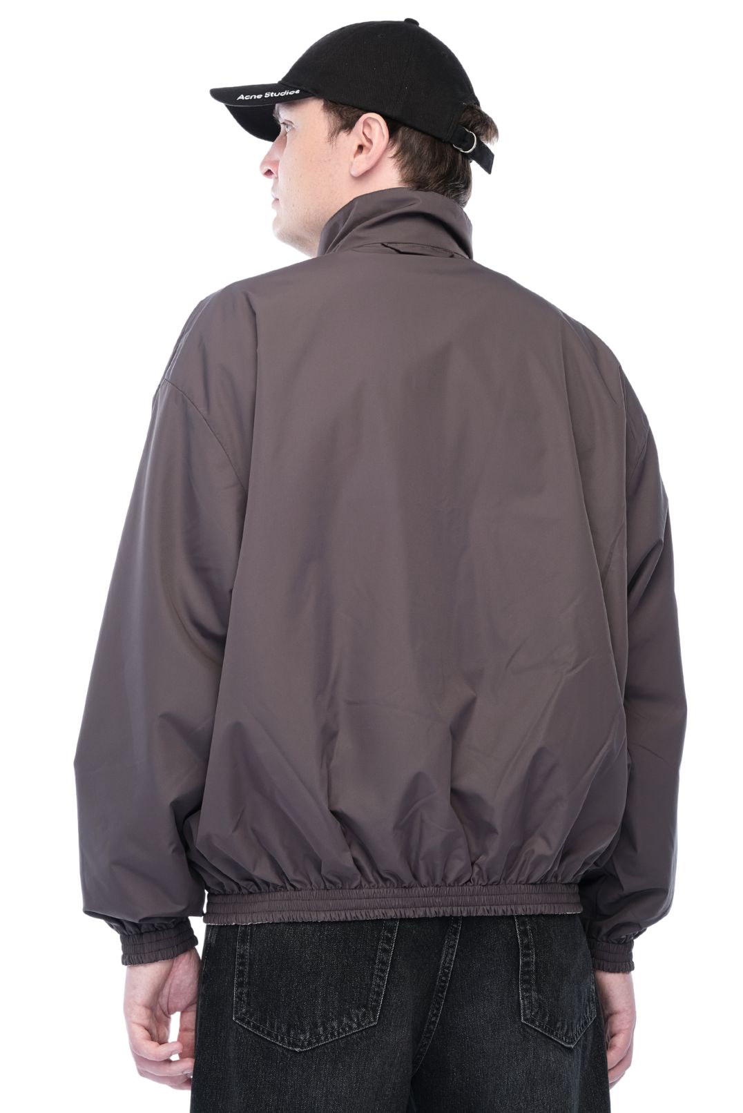 Двостороння куртка ACNE STUDIOS ACm26005