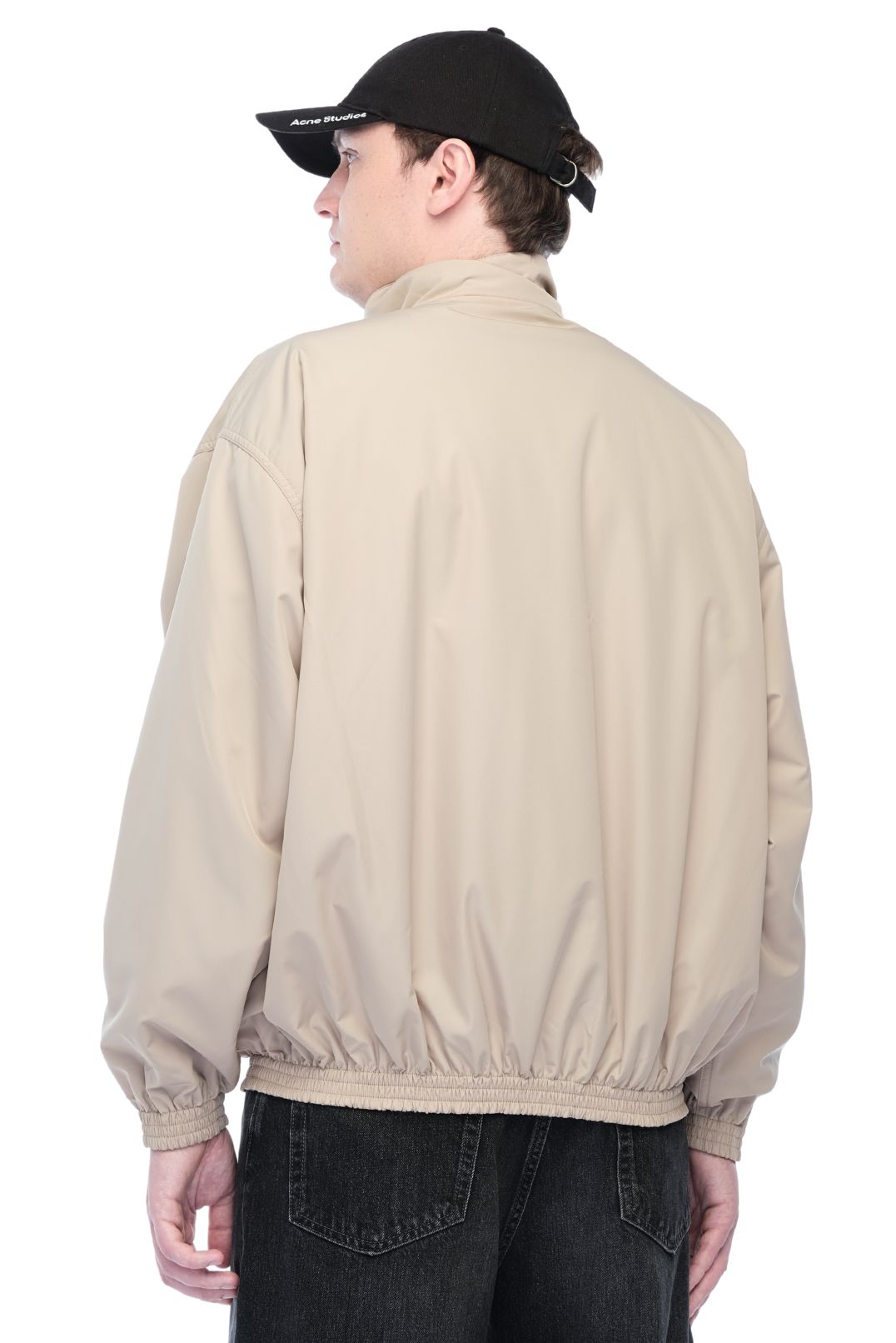 Двостороння куртка ACNE STUDIOS ACm26005