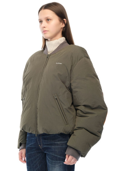 Купить оригинал Пуховик ACm26006 от бренда ACNE STUDIOS Пуховик ACNE STUDIOS ACm26006