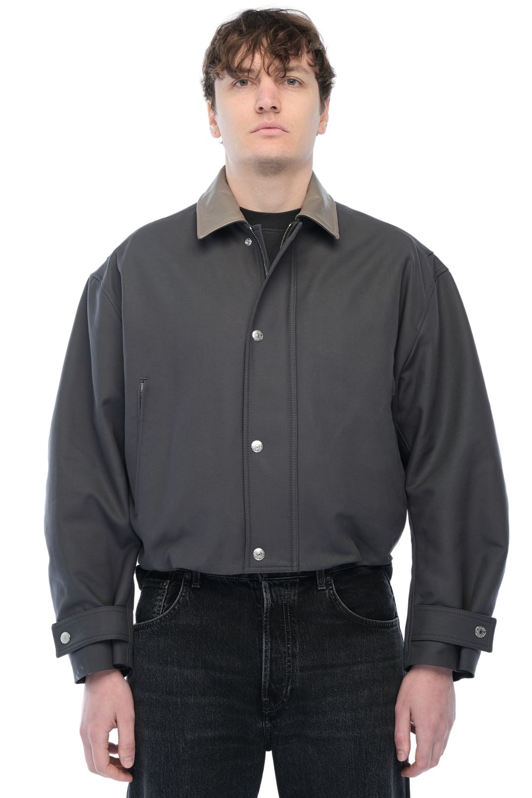 Куртка ACNE STUDIOS ACm26007