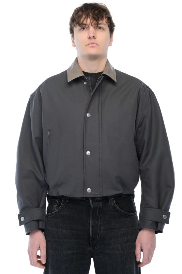 Куртка ACNE STUDIOS ACm26007