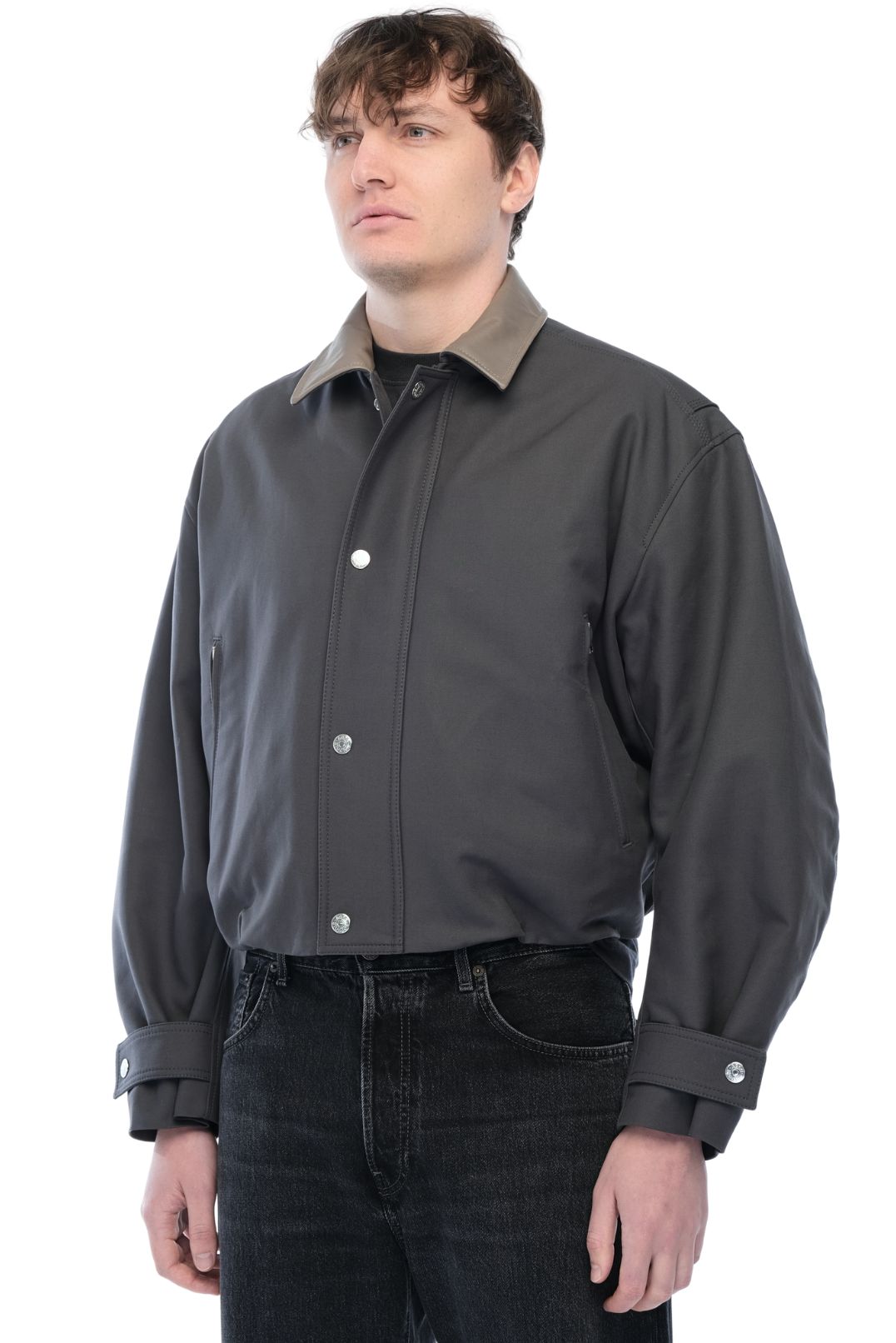 Куртка ACNE STUDIOS ACm26007