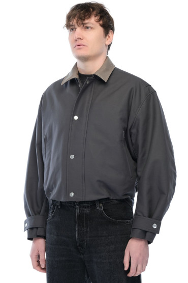 Куртка ACNE STUDIOS ACm26007