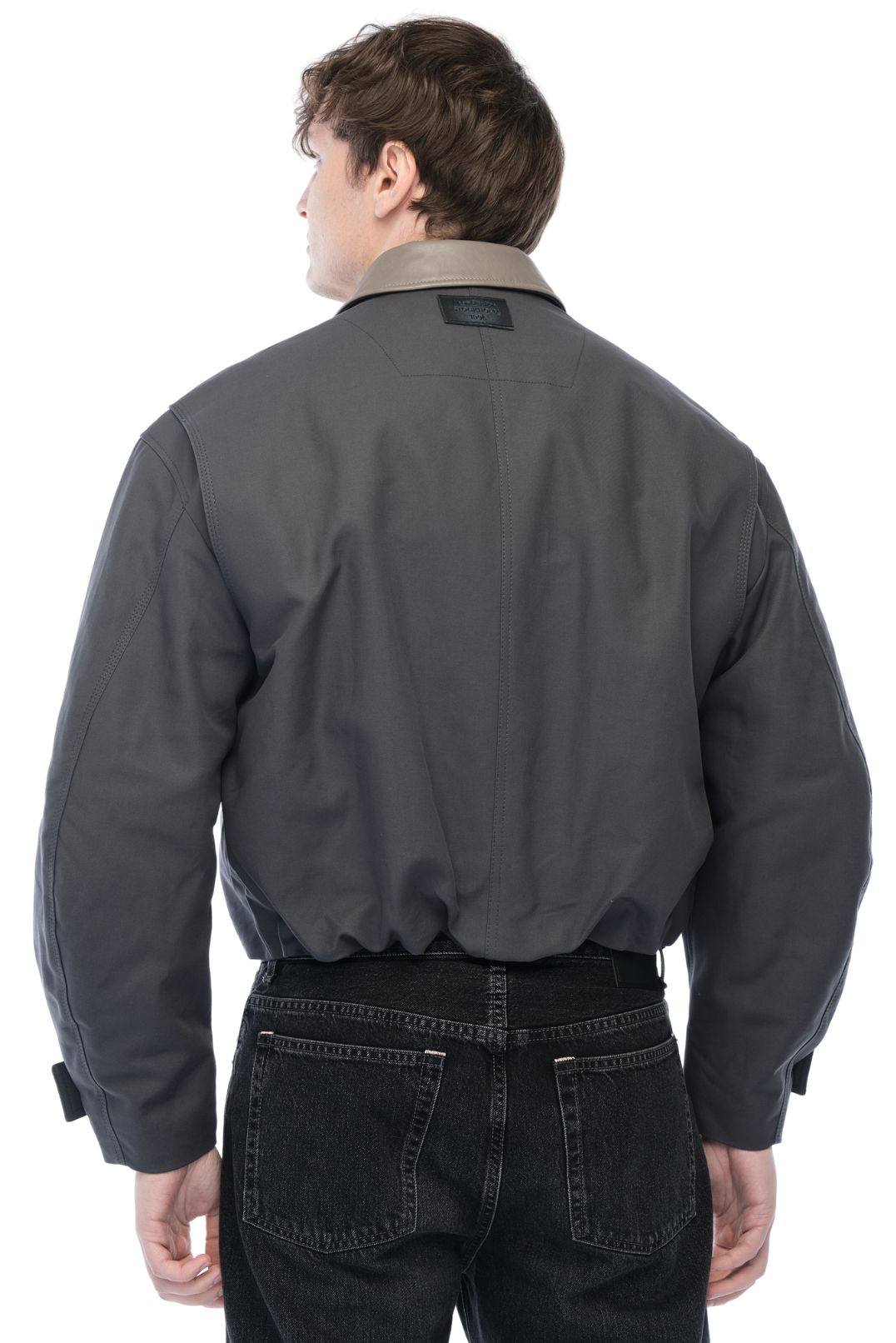 Куртка ACNE STUDIOS ACm26007