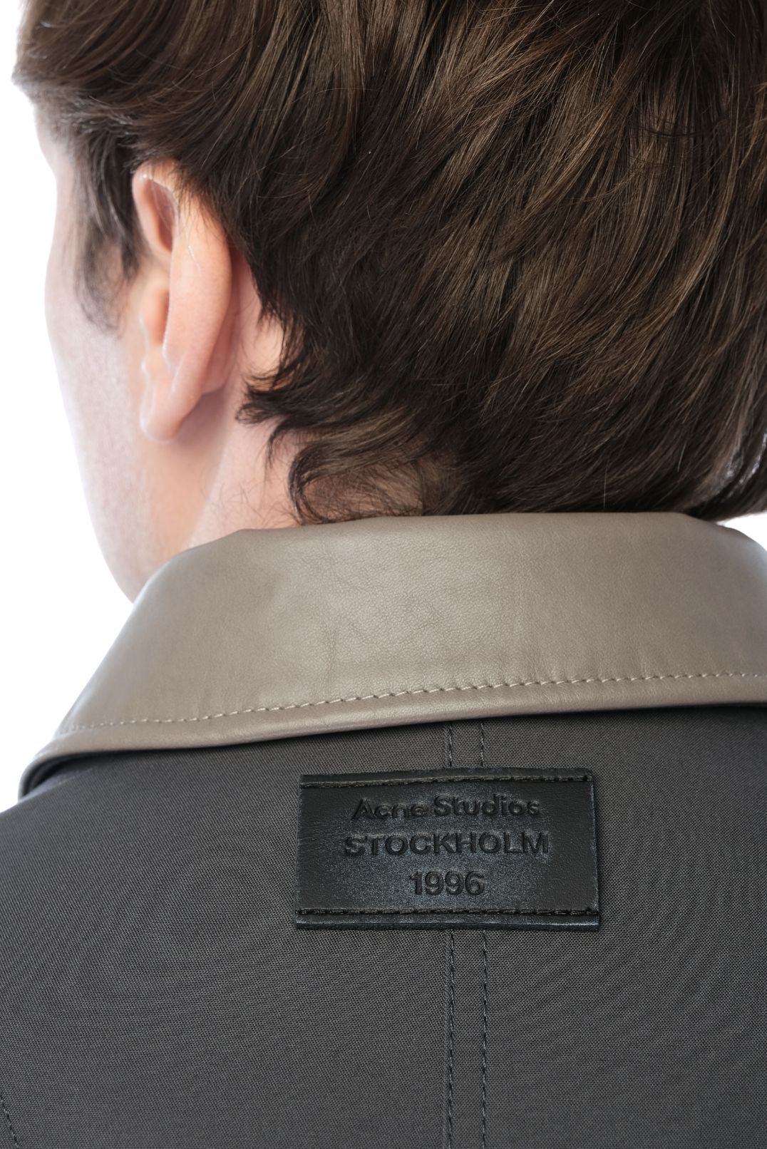 Куртка ACNE STUDIOS ACm26007