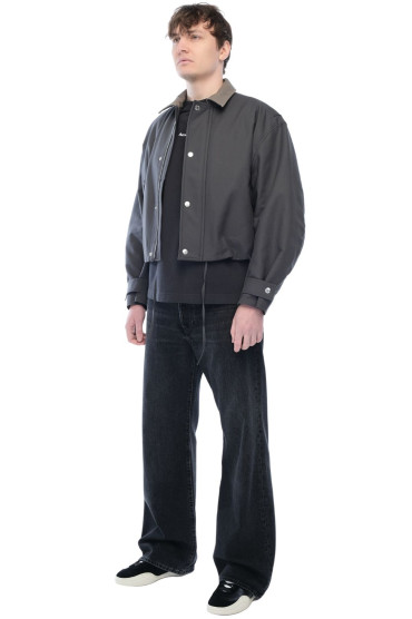 Куртка ACNE STUDIOS ACm26007
