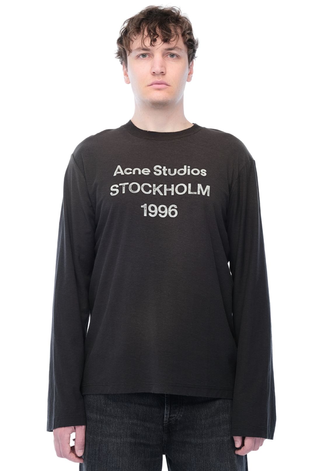 Лонгслів ACNE STUDIOS ACm26009