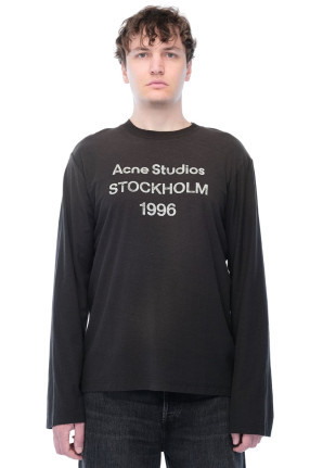 ACNE STUDIOS Лонгслів