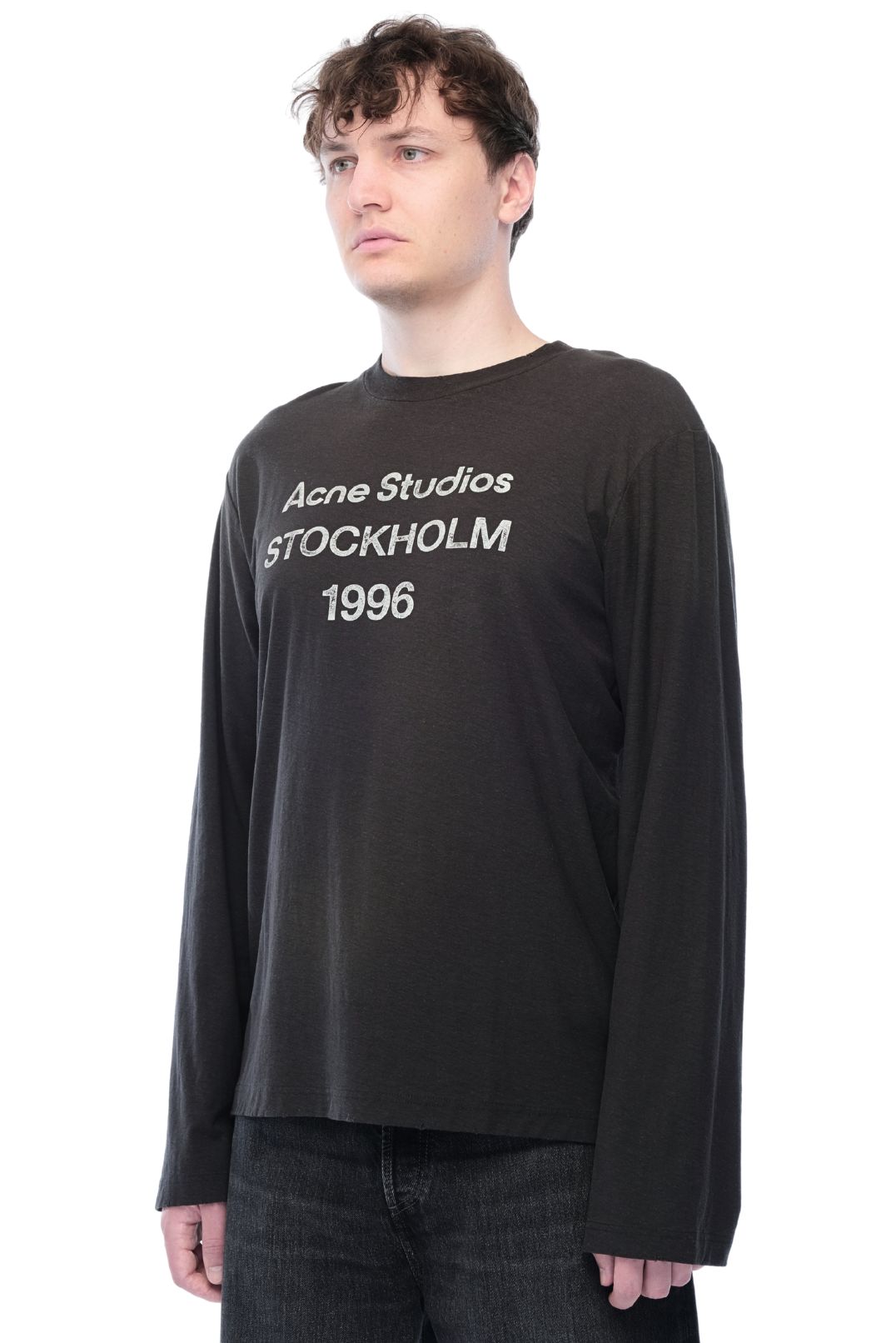 Лонгслів ACNE STUDIOS ACm26009