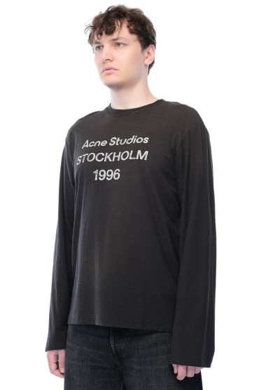 Купить оригинал Лонгслів ACm26009 от бренда ACNE STUDIOS Лонгслів ACNE STUDIOS ACm26009