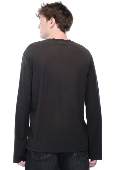 Купить оригинал Лонгслів ACm26009 от бренда ACNE STUDIOS Лонгслів ACNE STUDIOS ACm26009
