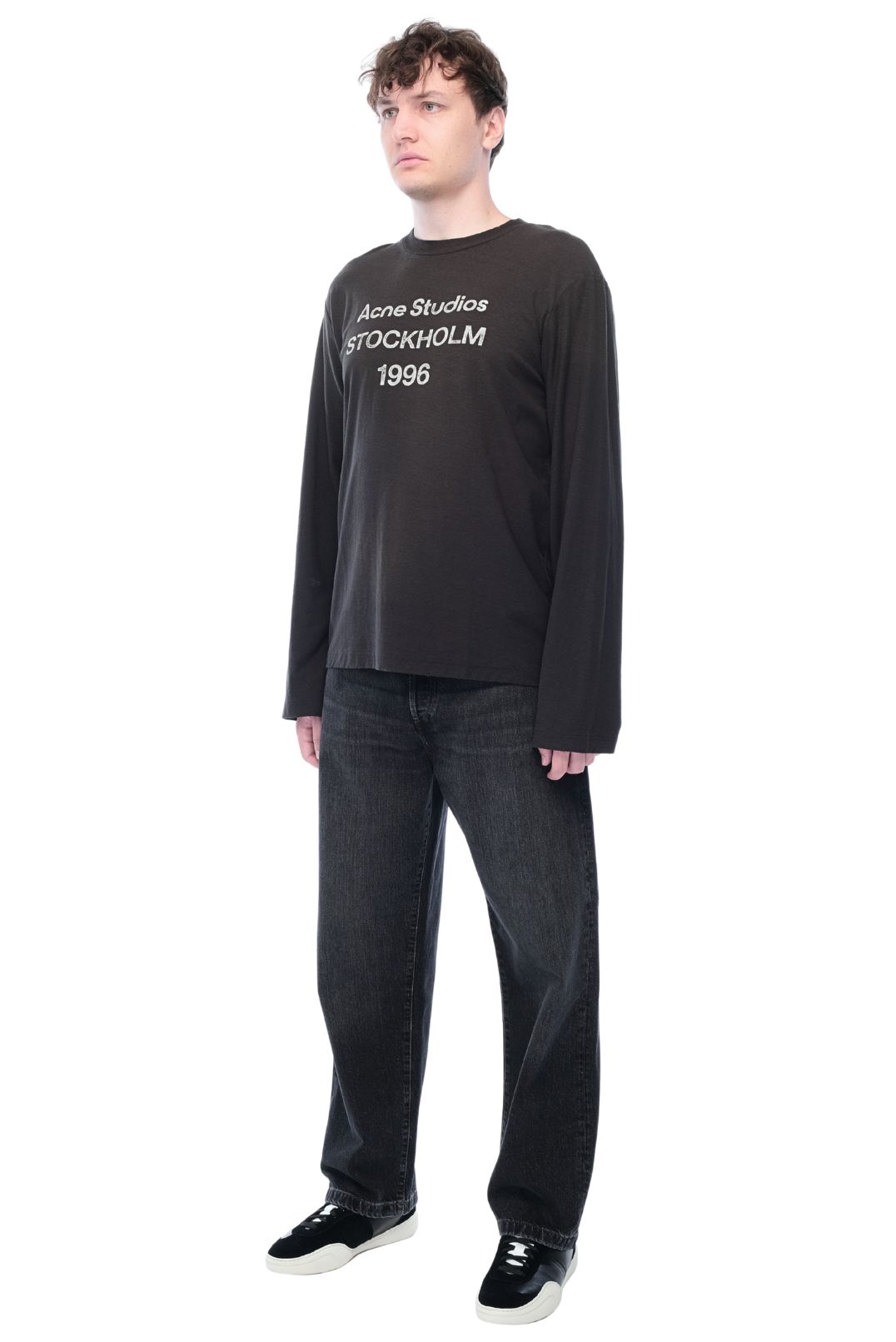 Лонгслів ACNE STUDIOS ACm26009