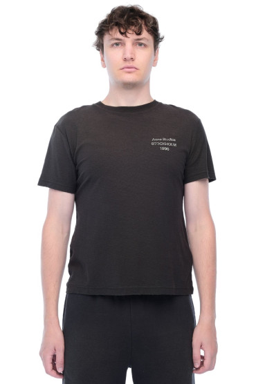 Футболка ACNE STUDIOS ACm26010