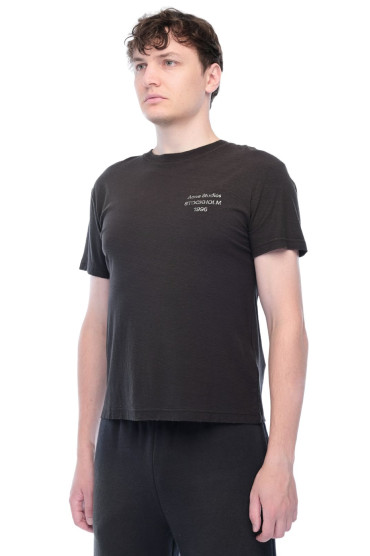 Футболка ACNE STUDIOS ACm26010