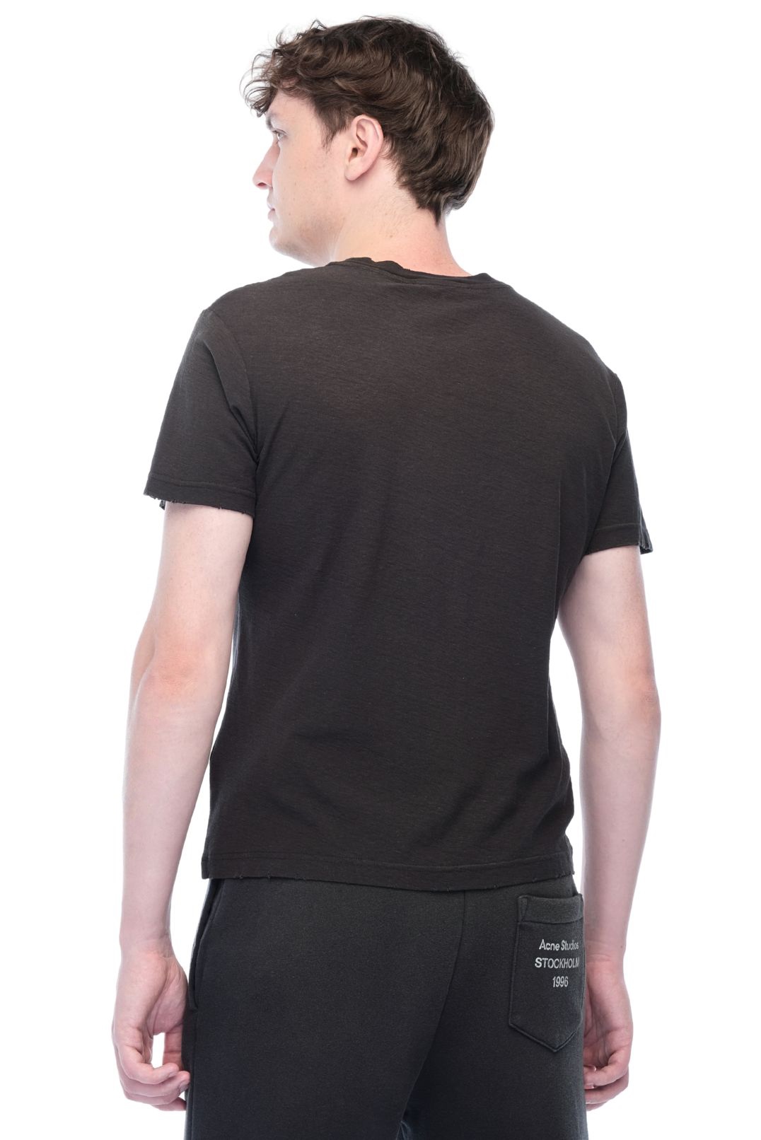 Футболка ACNE STUDIOS ACm26010