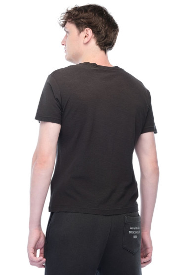 Футболка ACNE STUDIOS ACm26010