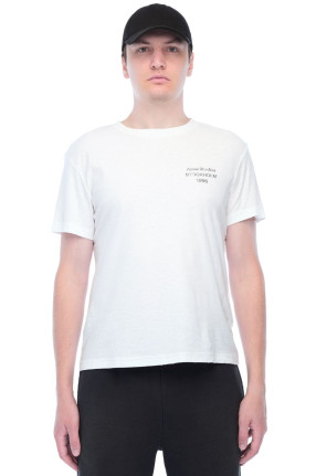 ACNE STUDIOS Футболка