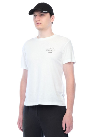 Купить оригинал Футболка ACm26011 от бренда ACNE STUDIOS Футболка ACNE STUDIOS ACm26011