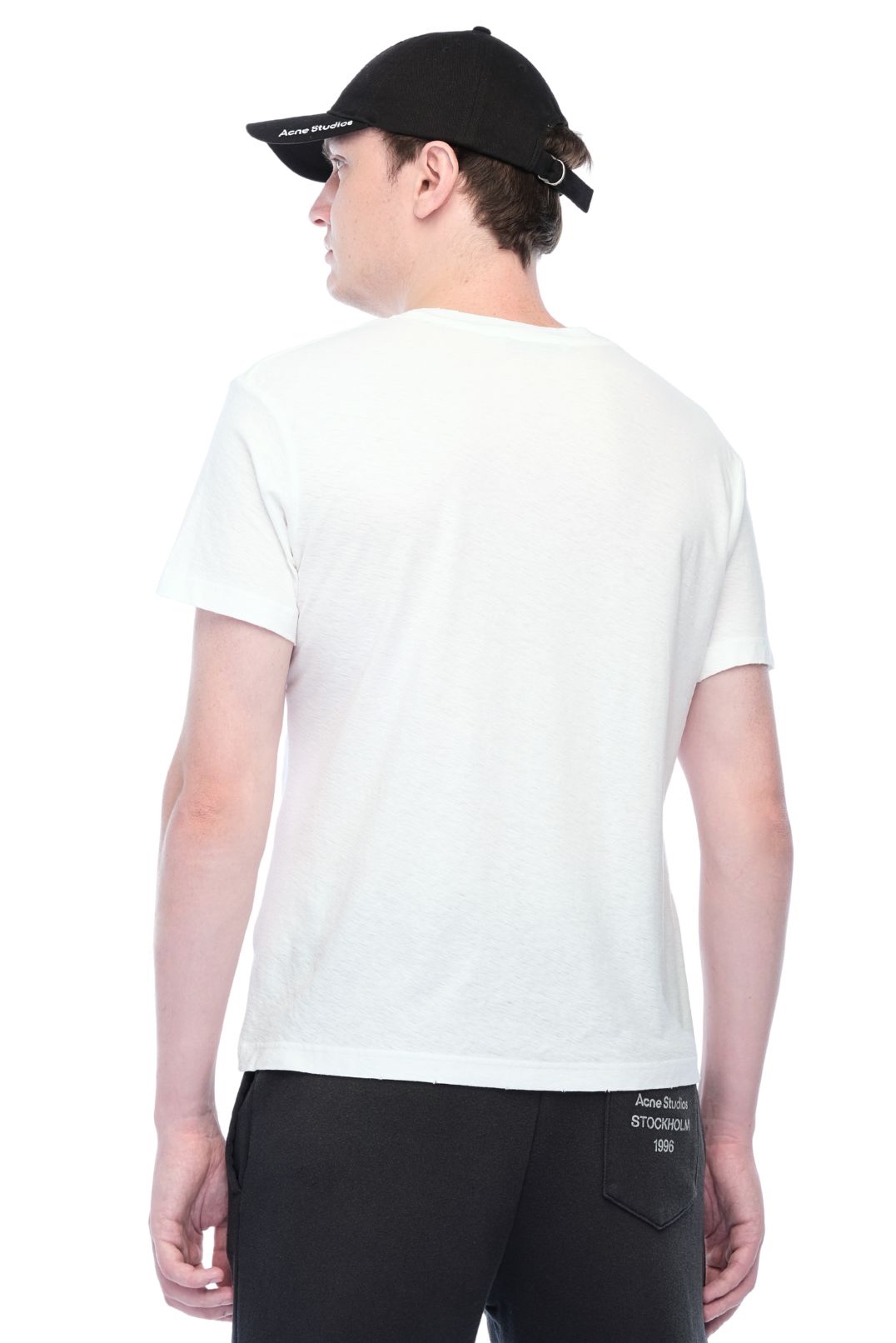 Футболка ACNE STUDIOS ACm26011