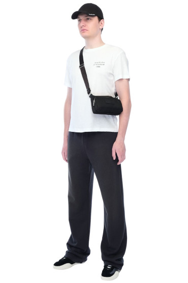 Купить оригинал Футболка ACm26011 от бренда ACNE STUDIOS Футболка ACNE STUDIOS ACm26011
