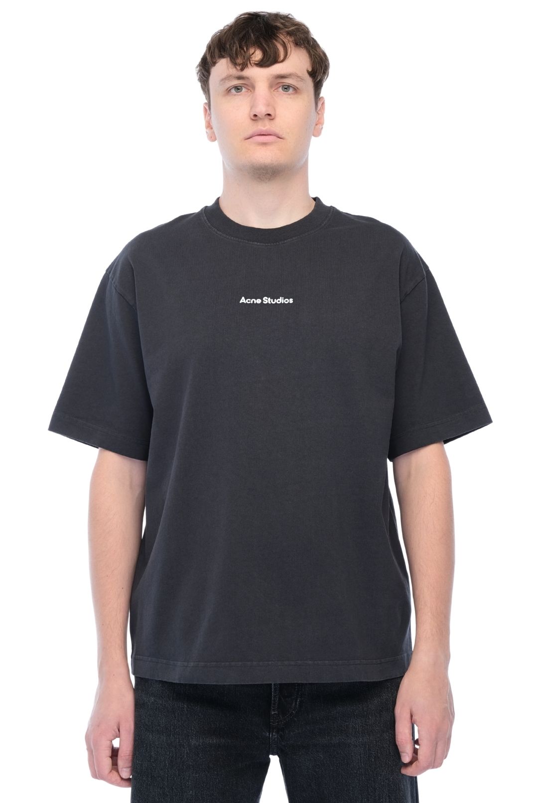 Футболка ACNE STUDIOS ACm26012