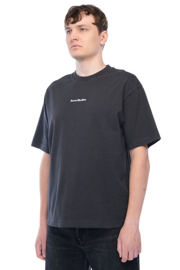 Купить оригинал Футболка ACm26012 от бренда ACNE STUDIOS Футболка ACNE STUDIOS ACm26012