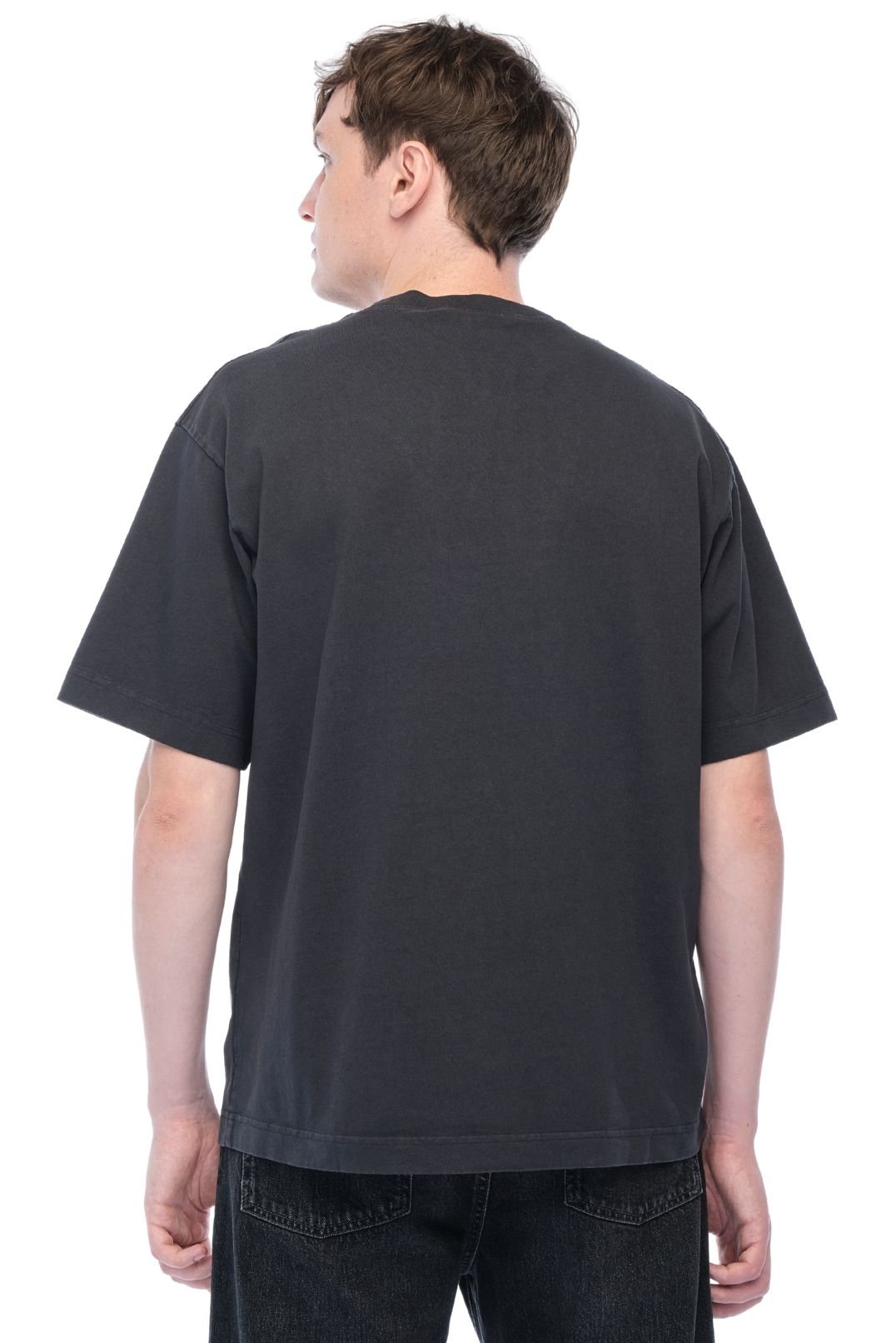 Футболка ACNE STUDIOS ACm26012