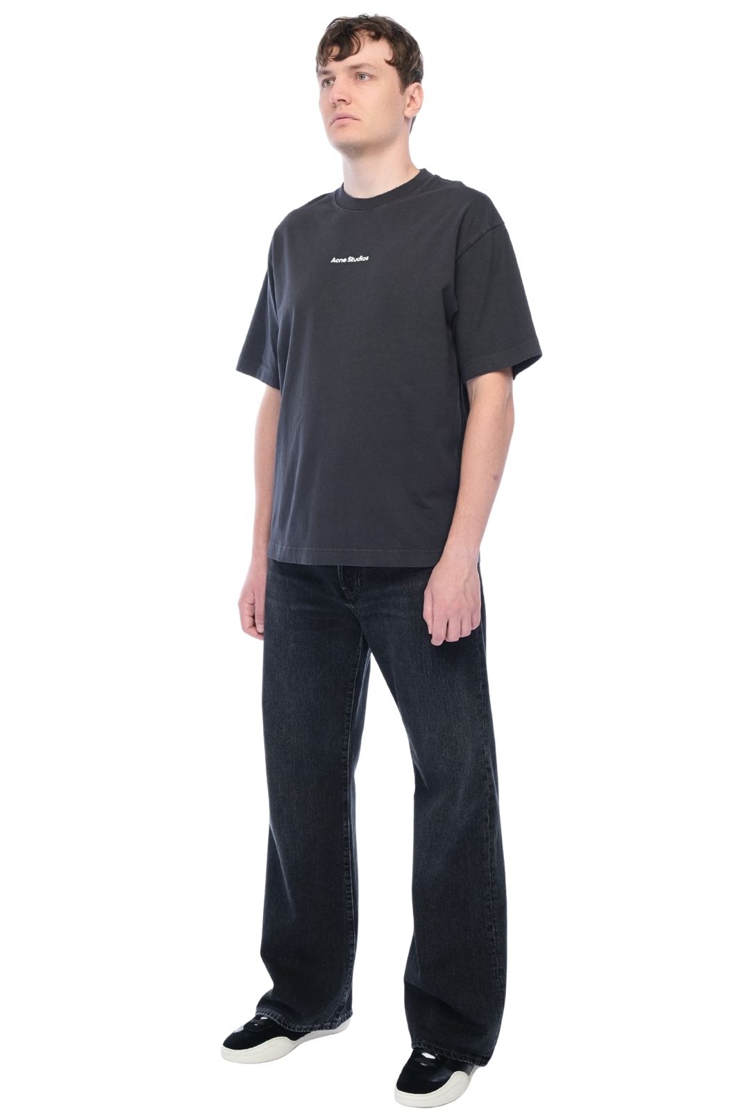 Футболка ACNE STUDIOS ACm26012