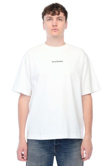 Купить оригинал Футболка ACm26013 от бренда ACNE STUDIOS Футболка ACNE STUDIOS ACm26013