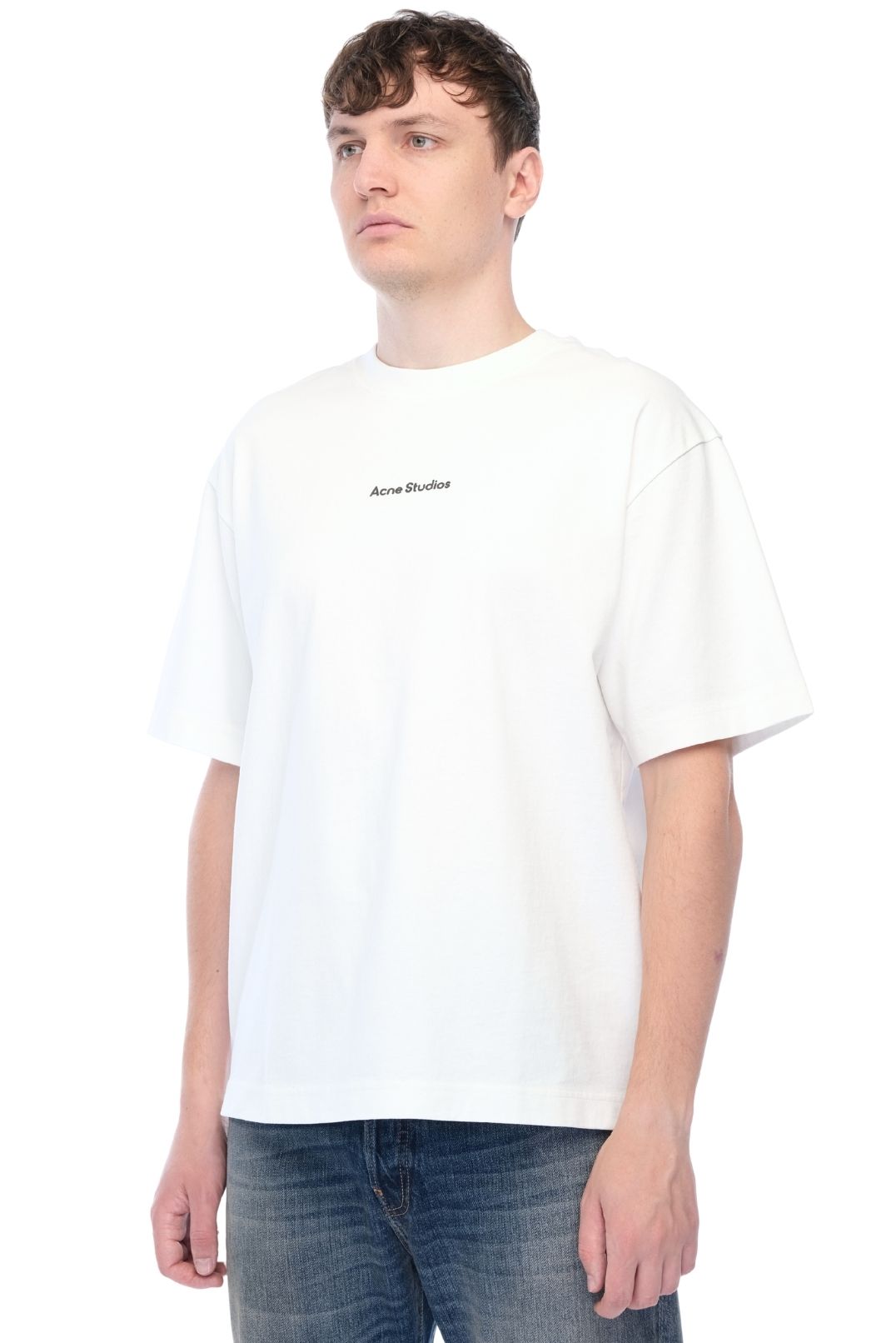 Футболка ACNE STUDIOS ACm26013
