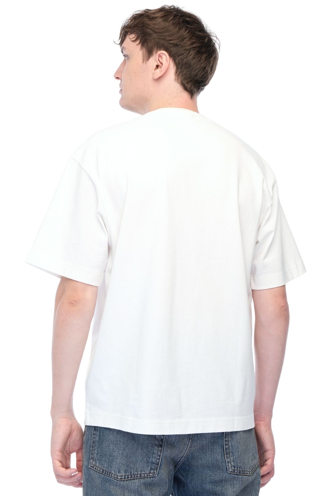 Футболка ACNE STUDIOS ACm26013