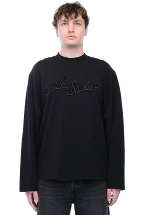 ACNE STUDIOS Лонгслів