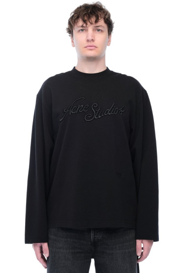 Купить оригинал Лонгслів ACm26014 от бренда ACNE STUDIOS Лонгслів ACNE STUDIOS ACm26014