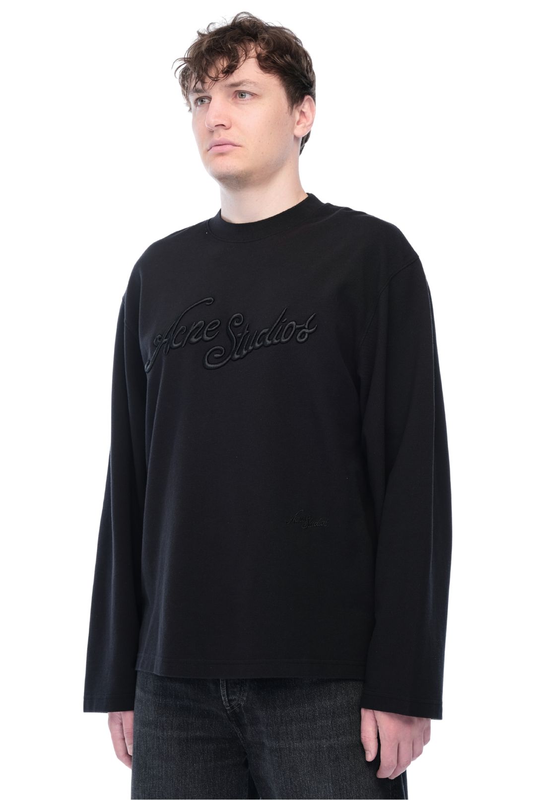 Лонгслів ACNE STUDIOS ACm26014