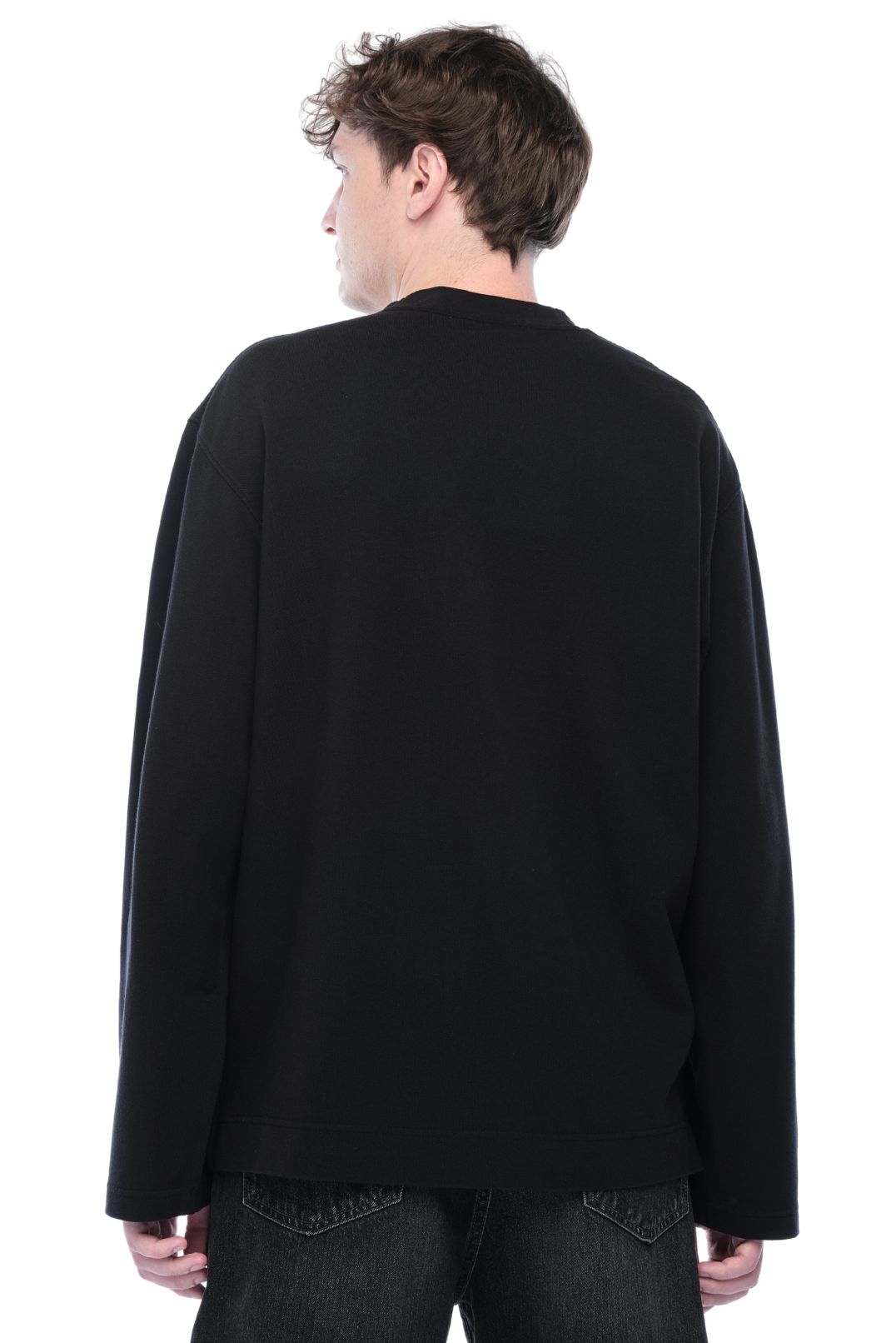 Лонгслів ACNE STUDIOS ACm26014