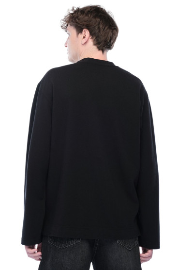 Купить оригинал Лонгслів ACm26014 от бренда ACNE STUDIOS Лонгслів ACNE STUDIOS ACm26014